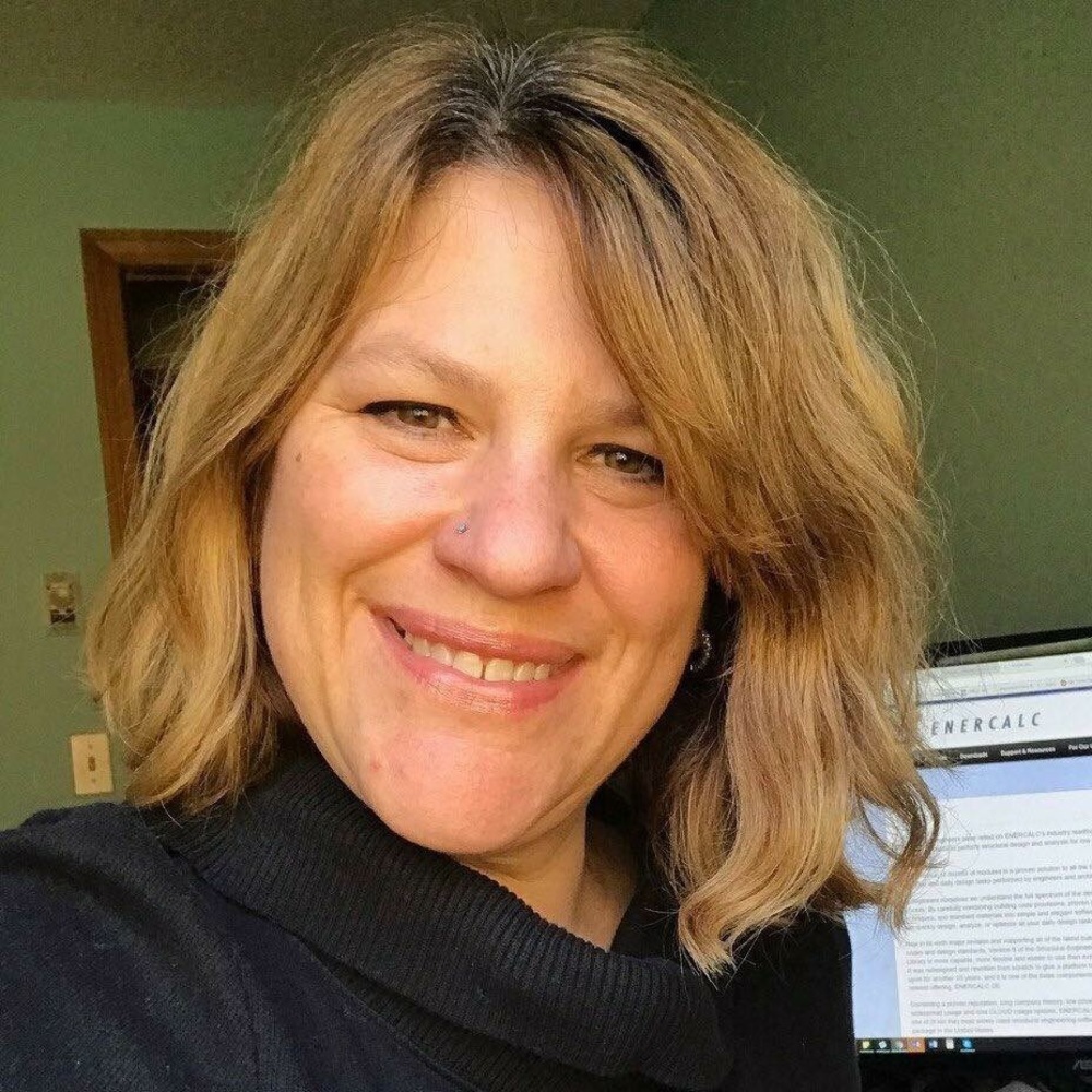 Meet your Posher, Jennifer